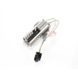 Range Oven Burner Igniter for Hotpoint RGA720EK3WH - Part WB13K10024