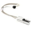 Range Oven Burner Igniter WB13X25263