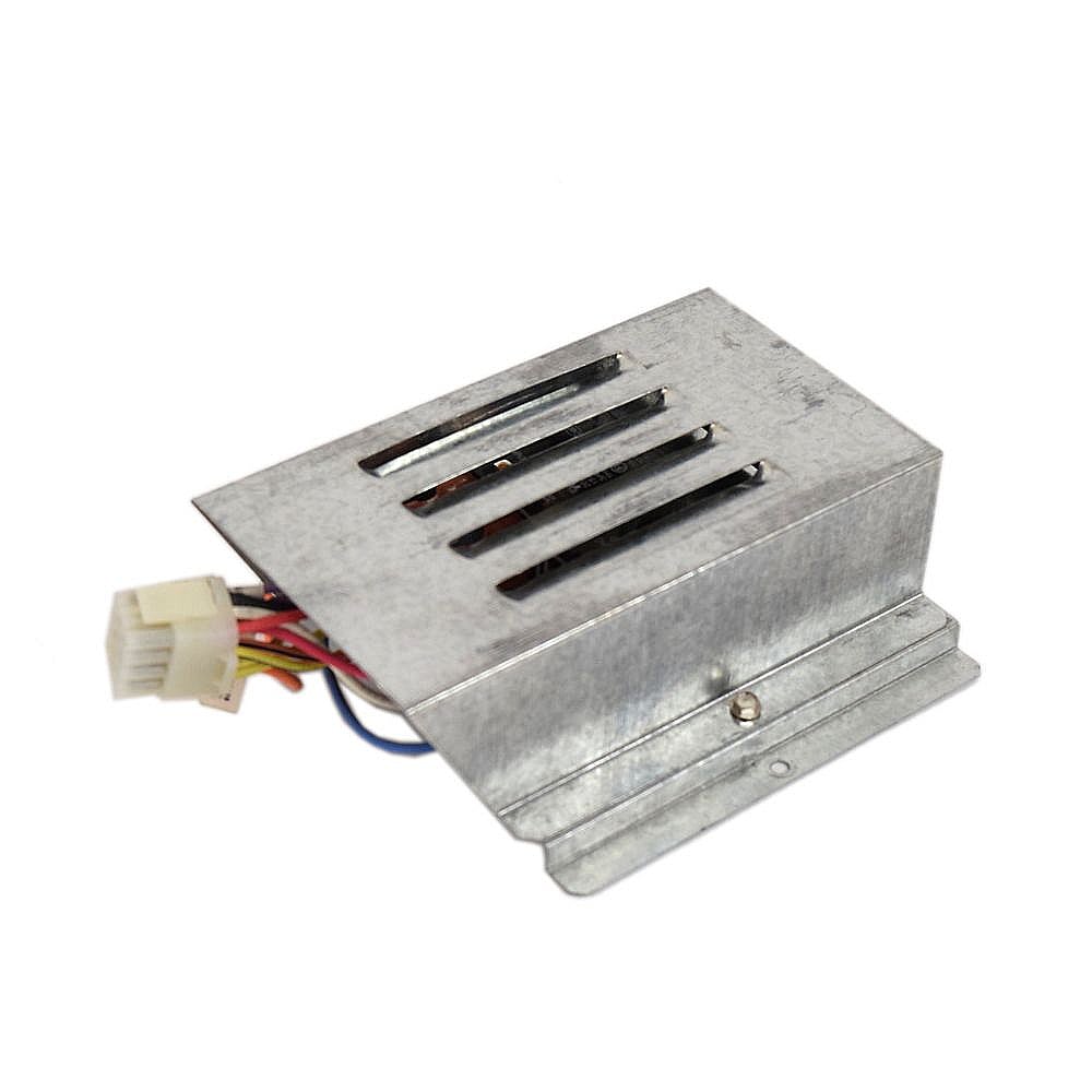 GE Part #wb13K10049, Ran Griddle Relay | 9.20 x 9.40 x 6.00