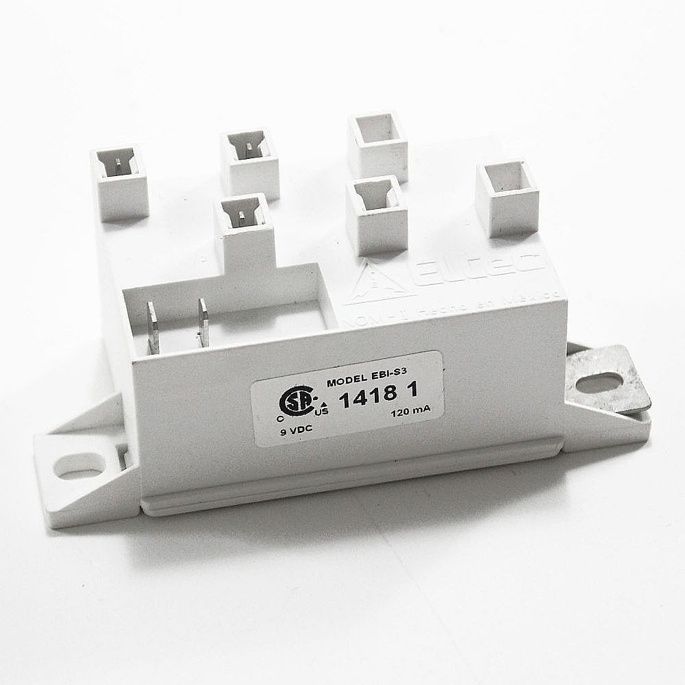Part #wb13K10053, Ignition Module / 8.00 x 7.50 x 1.50