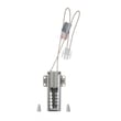 Range Oven Burner Igniter (replaces Wb13k0021, Wb13k10009, Wb13k10026, Wb13k12, Wb13k13, Wb13k14) WB13K21