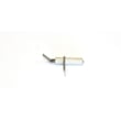 Cooktop Burner Igniter for GE JGP331EP1 - Part WB13K5051
