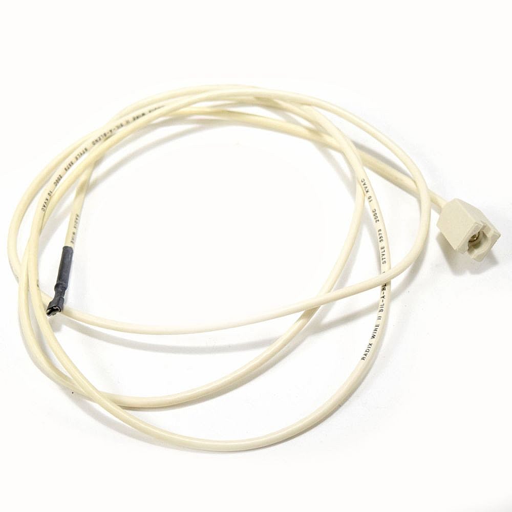 GE Part #wb13K5071, Electric Spark Igniter | 8.00 x 7.50 x 0.50