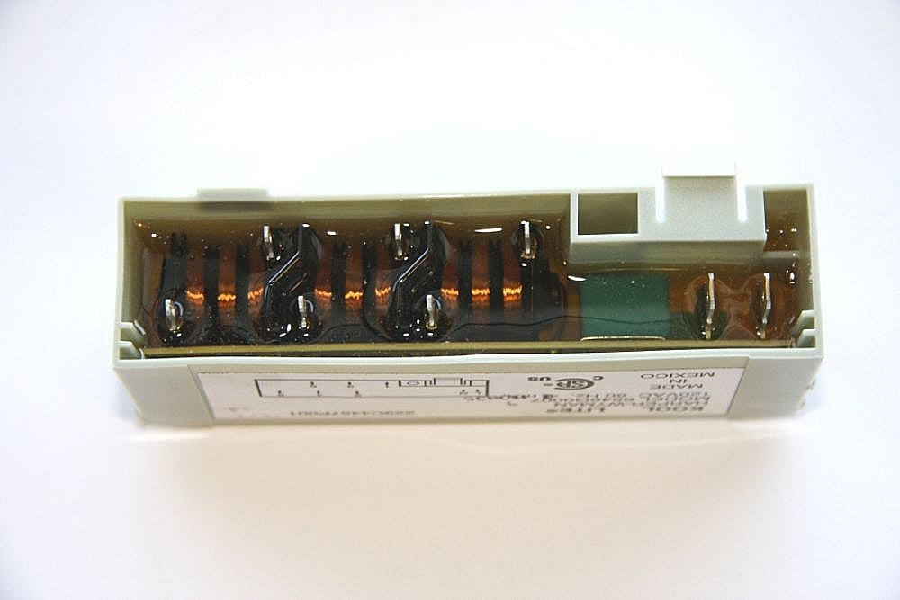 Part #wb13K5079, Cooktop Spark Module (Replaces Wb13K10005) / 10.00 x 7.00 x 1.40