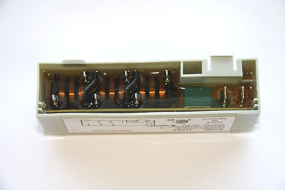 Photo of Cooktop Spark Module from Repair Parts Direct