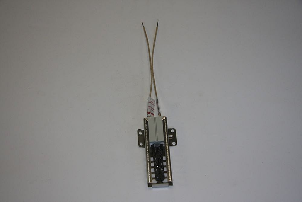 Part #wb13T10001, Range Oven Burner Igniter / 4.00 x 3.70 x 3.20