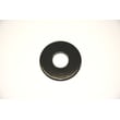 Range Surface Burner Cap (black) for GE J2S968KH5CC - Part WB13T10008