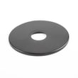 Range Surface Burner Cap for GE J2S968TH5WW - Part WB13T10011