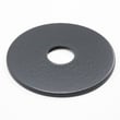 Range Surface Burner Cap for GE J2S968SH1SS - Part WB13T10019