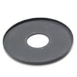 Range Surface Burner Cap for GE J2S968SH1SS - Part WB13T10020