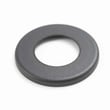 Burner Cap H for GE J2S968SH1SS - Part WB13T10022