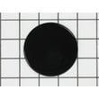 Range Surface Burner Cap for GE JGB900BEF1BB - Part WB13T10023