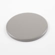 Cooktop Burner Cap (almond) for GE JGB902BEH2BB - Part WB13T10025