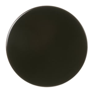 Cooktop Burner Cap (black) WB13T10028