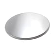 Range Surface Burner Cap for GE JGB915WEF1WW - Part WB13T10031