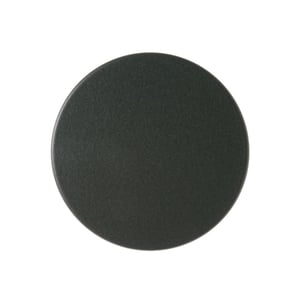 Cooktop Burner Cap (graphite) WB13T10033