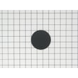 Cooktop Burner Cap (graphite) WB13T10036
