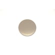 Range Surface Burner Cap for GE JGB902BEH2BB - Part WB13T10037