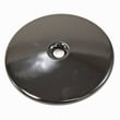 Range Surface Burner Cap for GE JGP940BEK1BB - Part WB13T10051