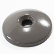 Range Surface Burner Cap for GE J2S968TEK2WW - Part WB13T10052