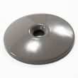 Cooktop Burner Cap for GE J2S968TEK2WW - Part WB13T10053