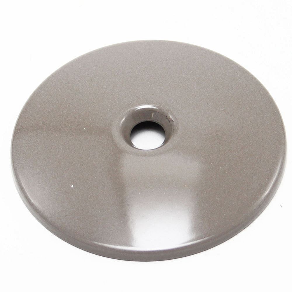 GE Part #wb13T10054, Ran Surface Burner Cap | 6.00 x 6.00 x 0.40