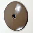Cooktop Burner Cap for GE J2C968BEK1BB - Part WB13T10055