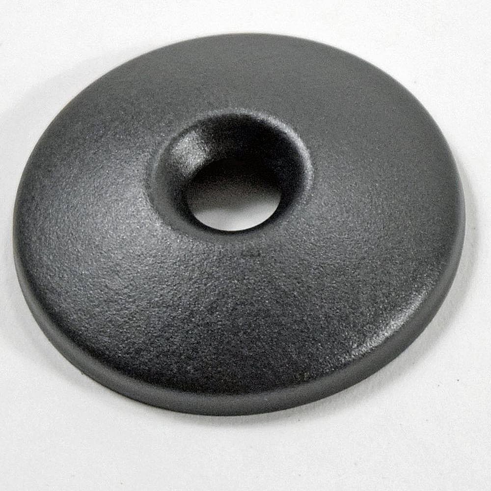 Part #wb13T10060, Range Surface Burner Cap / 6.00 x 6.00 x 0.30