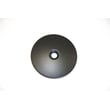 Range Surface Burner Cap for GE PGS968SEM3SS - Part WB13T10062