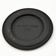 Range Surface Burner Cap for GE P2S975WEM2WW - Part WB13T10064