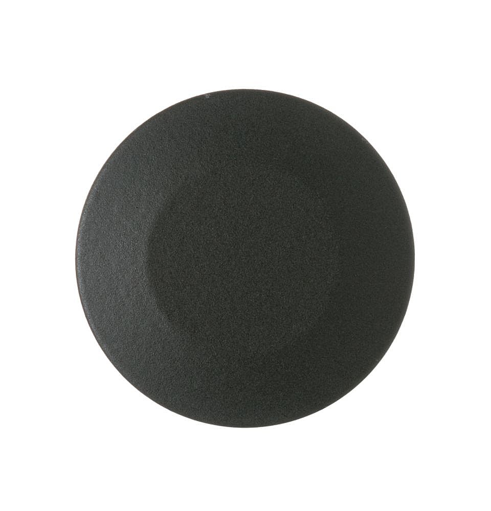 Photo of Range Surface Burner Cap from Repair Parts Direct