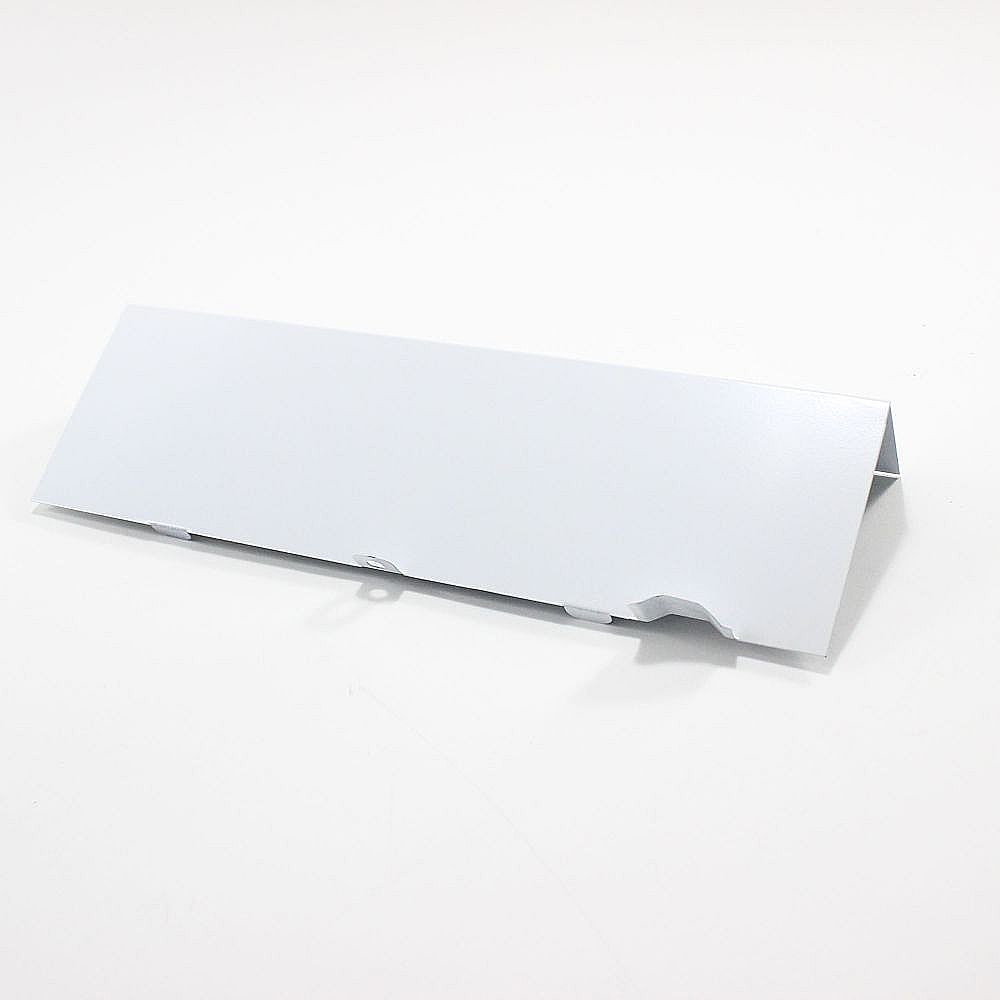 GE Part #wb13X10005, Wire Cover | 12.50 x 6.00 x 5.60