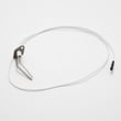 Gas Grill Igniter for GE ZGG420NBP1SS - Part WB13X10027