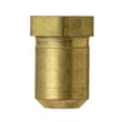Orifice Ir S for GE ZGG540LCP1SS - Part WB13X10030