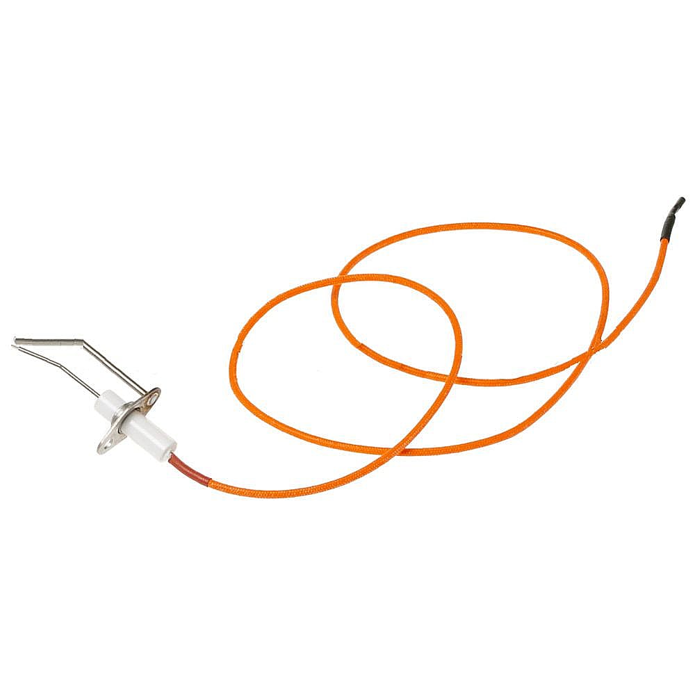Part #wb13X10032, Gas Grill Igniter And Igniter Wire / 8.00 x 7.50 x 1.00