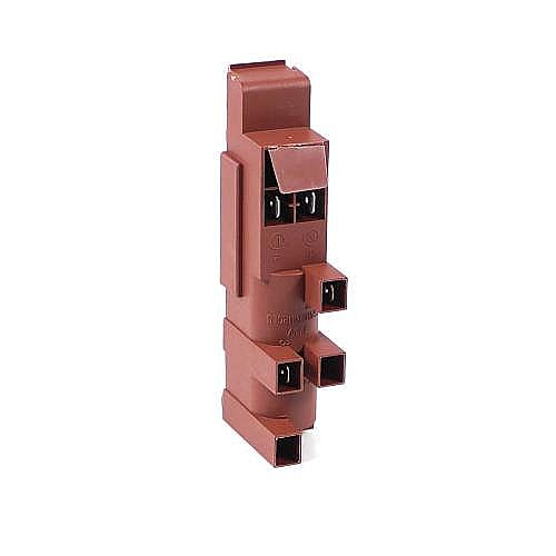 Part #wb13X23543, Ignition Module / 6.00 x 6.00 x 1.00
