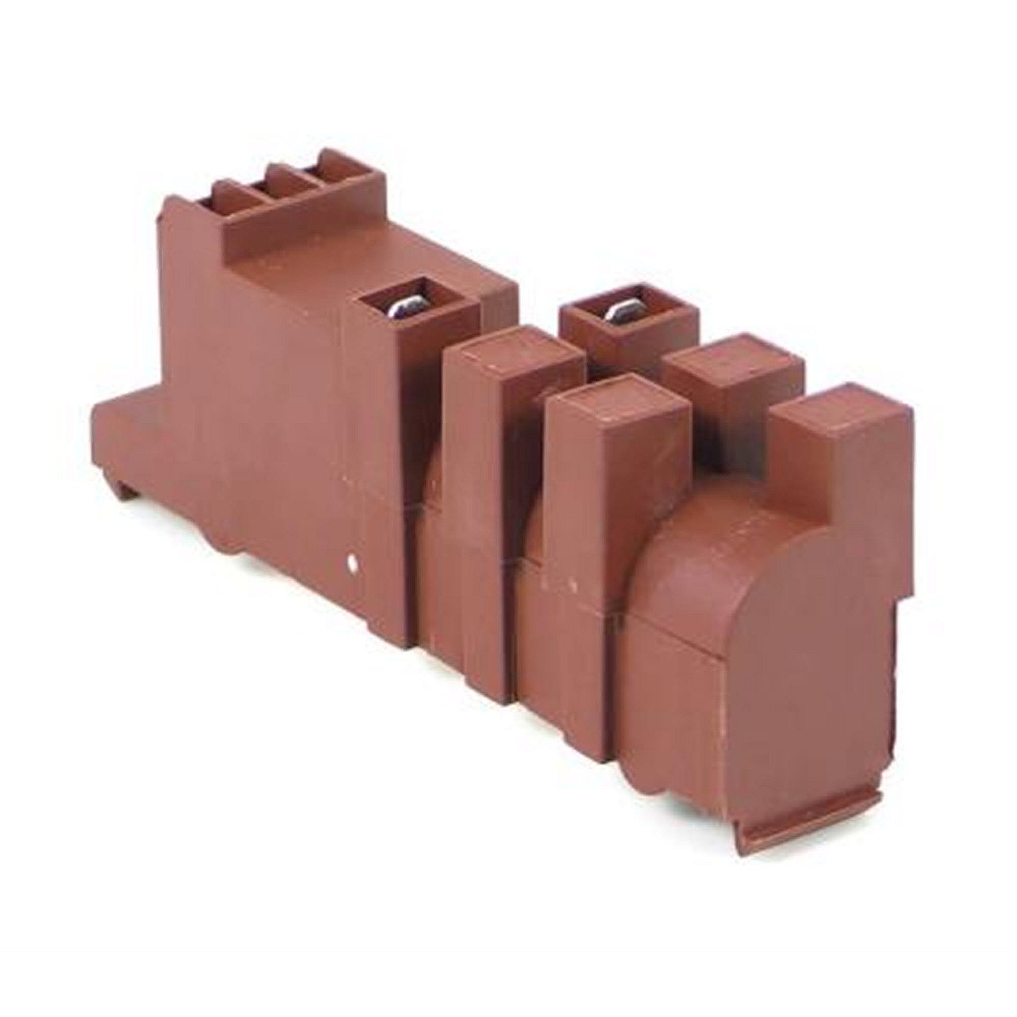 Part #wb13X24321, Ignition Module (Replaces Wb13K10017, Wb13K10028) / 6.00 x 6.00 x 1.00