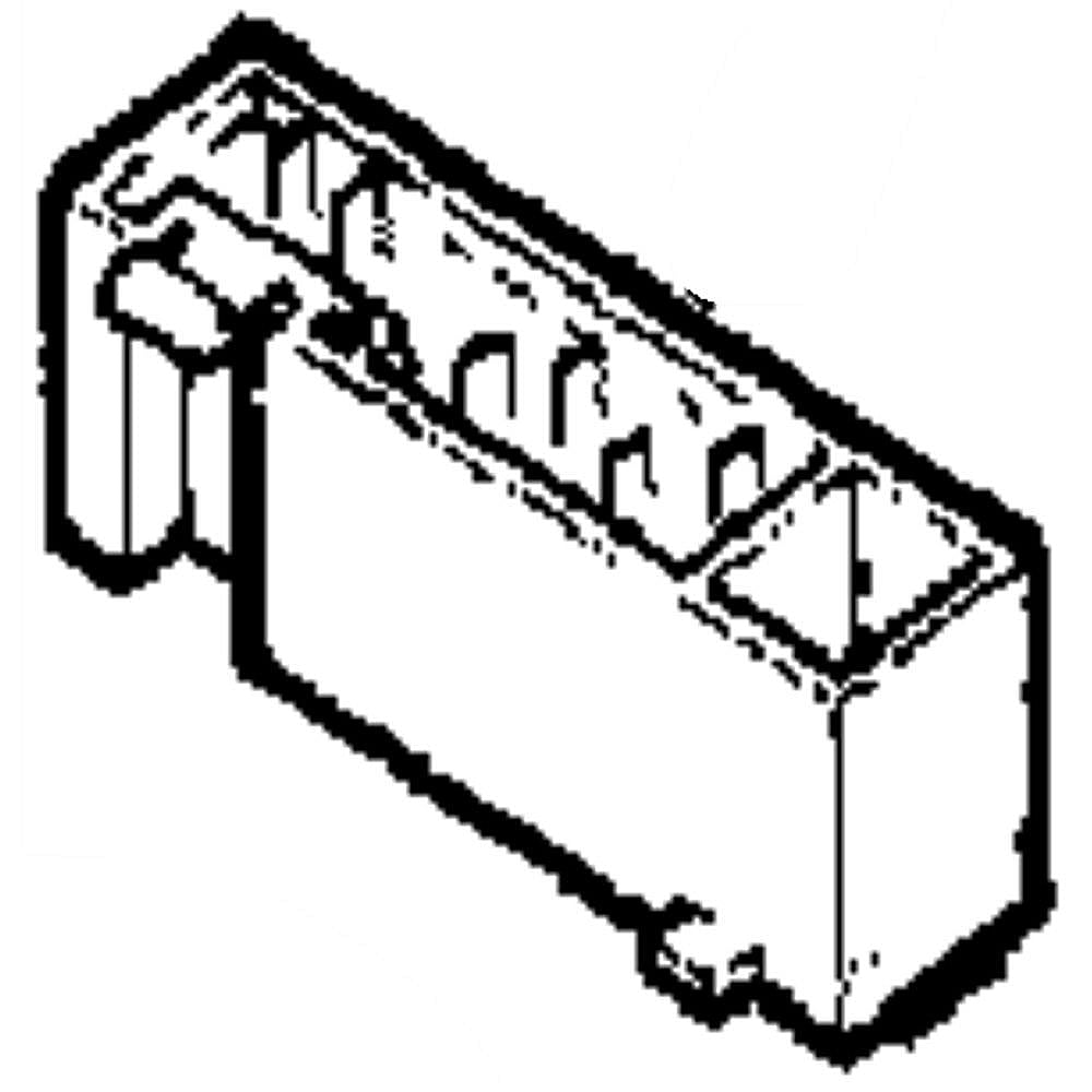 Part #wb13X24323, Range Spark Module / 8.00 x 7.50 x 1.00