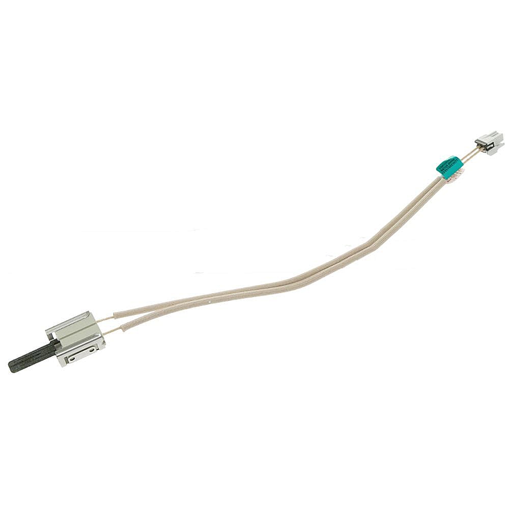 GE Part #wb13X25099, Glow Bar Igniter | 11.20 x 3.90 x 3.20