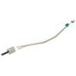 Glow Bar Igniter for GE PGB940ZEJ3SS - Part WB13X25099