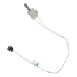 Range Oven Burner Igniter (replaces Wb13k10041) WB13X25262