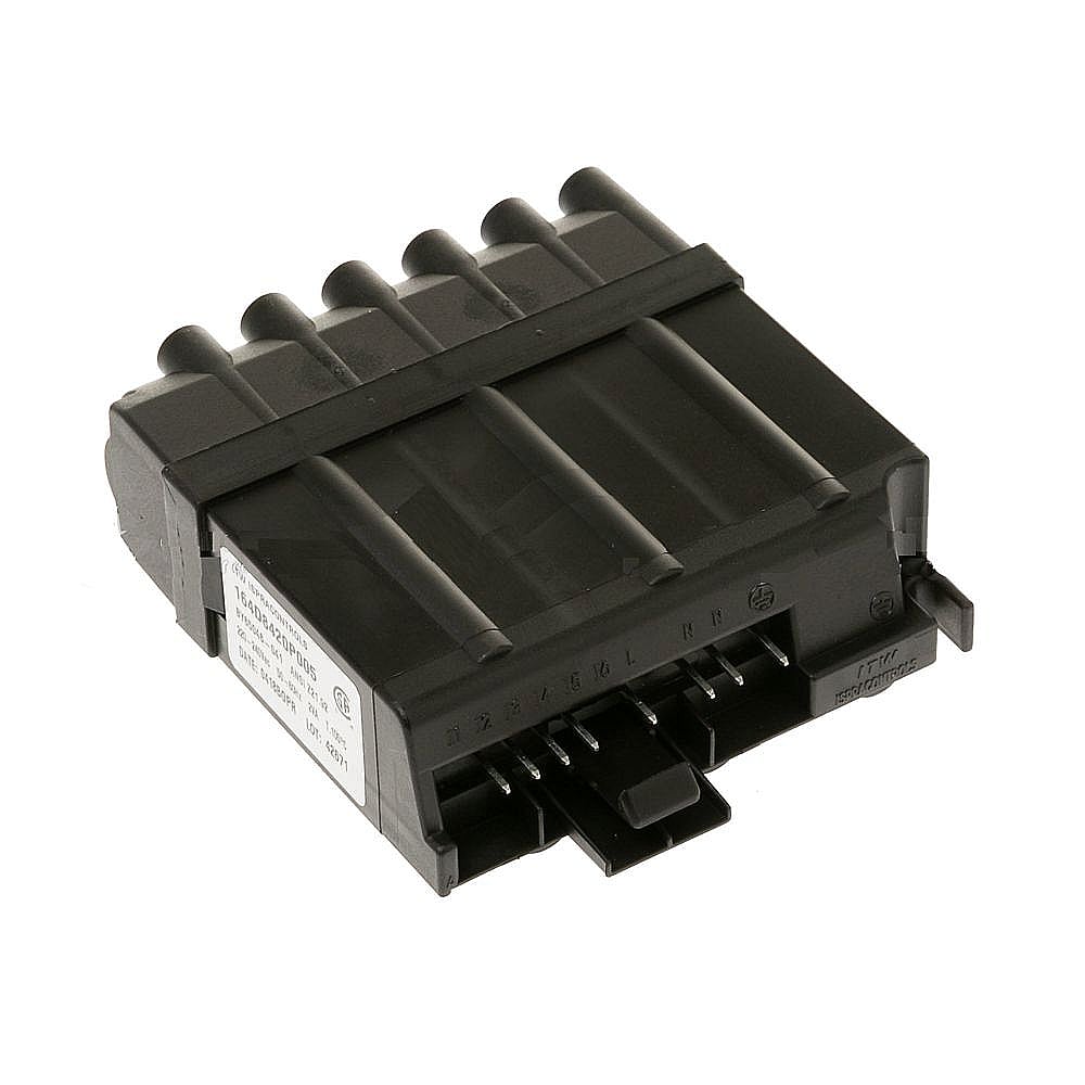 Part #wb13X27483, Module Spark / 8.80 x 6.80 x 5.10