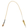 Thermocouple for Haier HCR6250AGS - Part WB13X28381