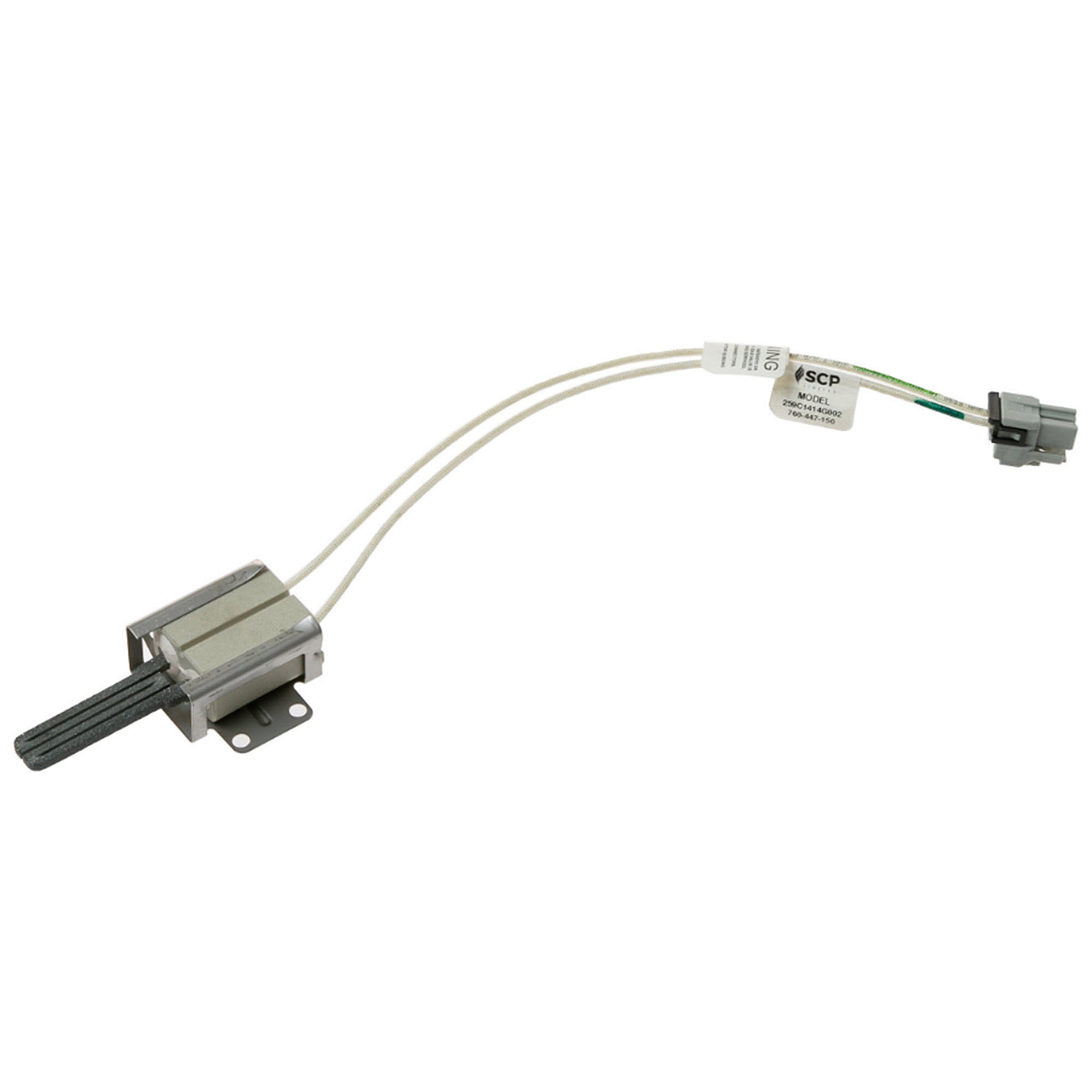 Part #wb13X40206, Igniter Glowbar