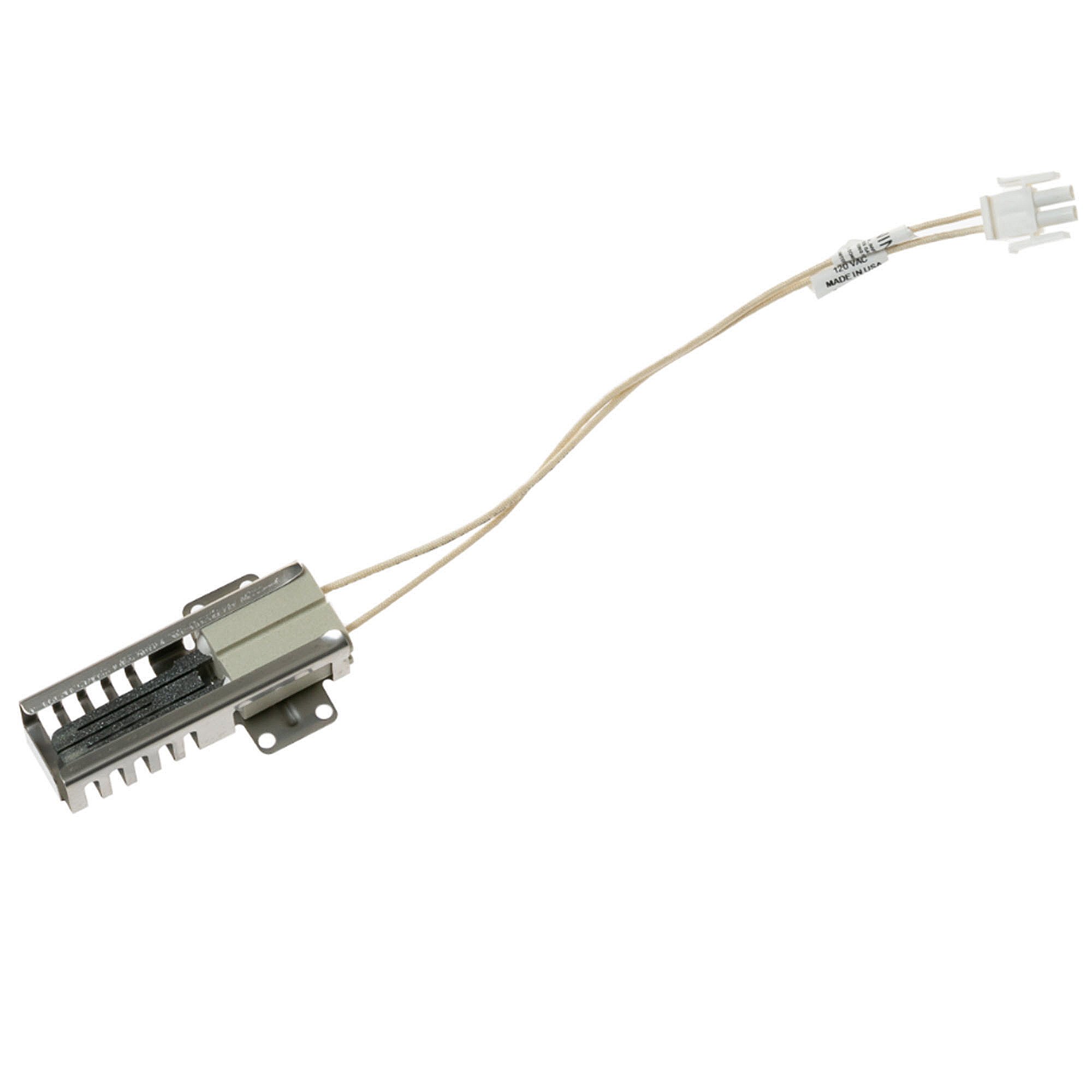 GE Part #wb13X40208, Igniter Glowbar