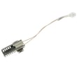 Bake Burner Ignition WB13K0021