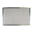 Range Hood Grease Filter for GE JV656V2WW - Part WB13X5002