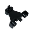 Cooktop Hinge for GE JGB300DEP3BB - Part WB14K10003
