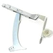Wall Oven Door Hinge, Left for GE JMS08GR2AD - Part WB14K5007
