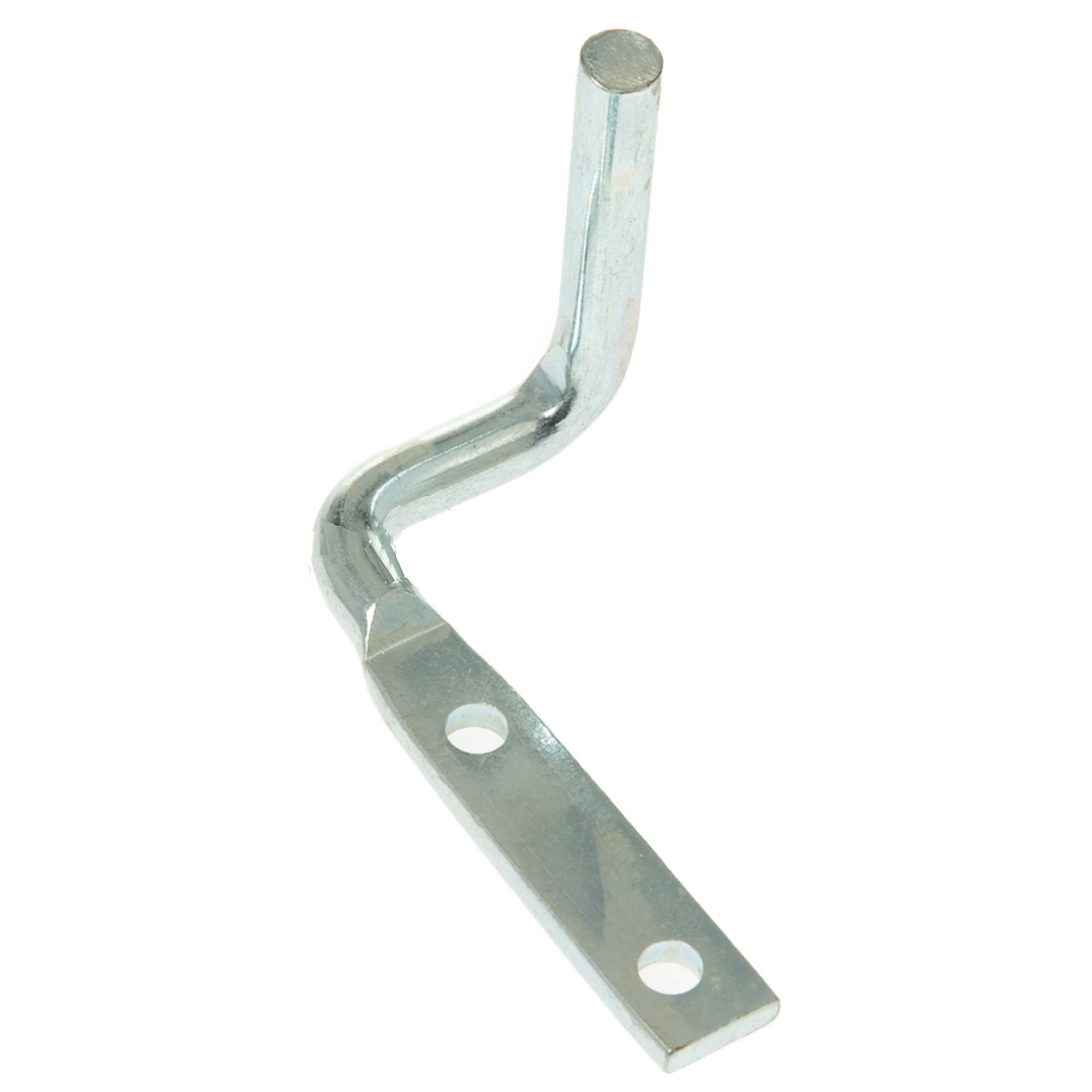 Part #wb14K5008, Main Top Hinge / 5.00 x 5.00 x 1.00